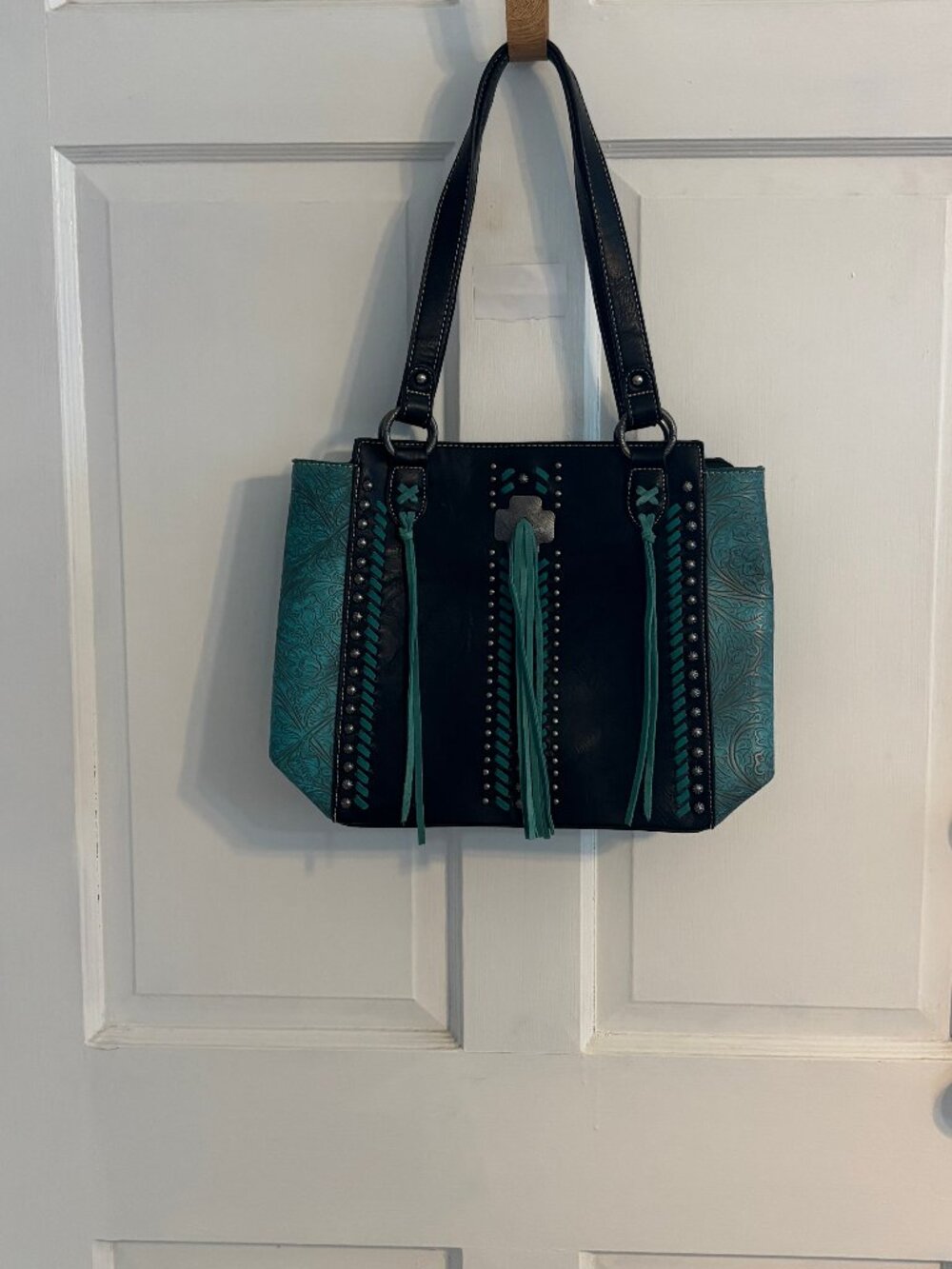 Montana West Concealed Carry purse